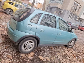 Opel Corsa С (Газ), снимка 2
