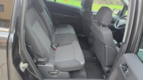 Opel Zafira 1.7 CDTI, снимка 10