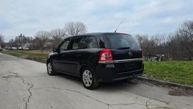 Opel Zafira 1.7 CDTI, снимка 3