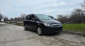 Opel Zafira 1.7 CDTI, снимка 1