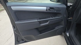 Opel Zafira 1.7 CDTI, снимка 6