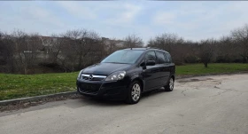 Opel Zafira 1.7 CDTI, снимка 4