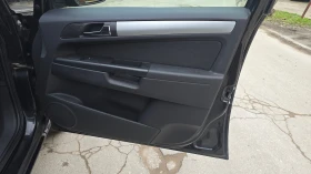 Opel Zafira 1.7 CDTI, снимка 13