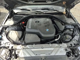 BMW 330 * 330I XDRIVE * CARFAX * ЦЕНА ДО БГ, снимка 17
