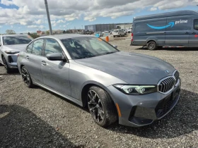 BMW 330 * 330I XDRIVE * CARFAX * ЦЕНА ДО БГ, снимка 2