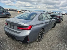 BMW 330 * 330I XDRIVE * CARFAX * ЦЕНА ДО БГ, снимка 3