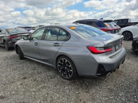 BMW 330 * 330I XDRIVE * CARFAX * ЦЕНА ДО БГ, снимка 4