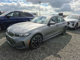 BMW 330 * 330I XDRIVE * CARFAX * ЦЕНА ДО БГ, снимка 1