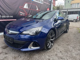 Opel Astra OPC ШВЕЙЦАРИЯ, снимка 6