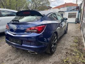 Opel Astra OPC ШВЕЙЦАРИЯ, снимка 3