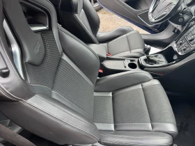 Opel Astra OPC ШВЕЙЦАРИЯ, снимка 8
