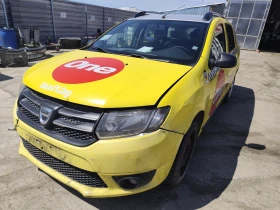 Dacia Logan 1.5DCI, снимка 2