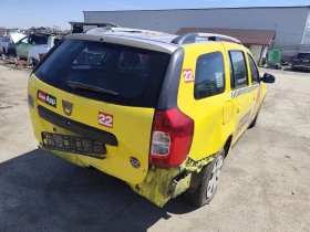 Dacia Logan 1.5DCI, снимка 3
