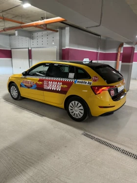 Skoda Scala Tsi-Evo, снимка 2