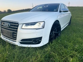 Audi S8  ABT, снимка 1