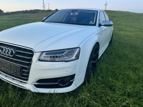 Audi S8  ABT, снимка 3