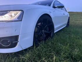 Audi S8  ABT, снимка 16