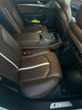 Audi S8  ABT, снимка 9