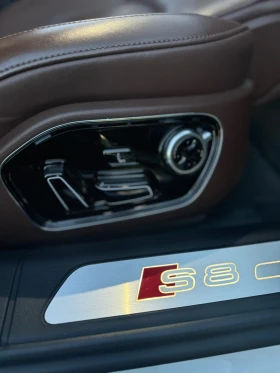 Audi S8  ABT, снимка 6