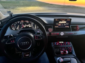 Audi S8  ABT, снимка 14