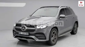 Mercedes-Benz GLE 450 HEAD-UP| 360| ОБДУХВАНЕ| ВКЛ. ТЕХНОТЕСТ, снимка 1