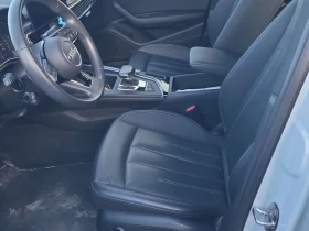 Audi A4 Komfort /DISTRONIC/CAMERA/ПОДГРЕВИ/ШИБИДАХ, снимка 5