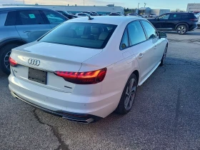 Audi A4 Komfort /DISTRONIC/CAMERA/ПОДГРЕВИ/ШИБИДАХ, снимка 3