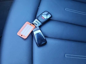 Audi A4 Komfort /DISTRONIC/CAMERA/ПОДГРЕВИ/ШИБИДАХ, снимка 8