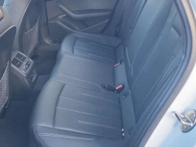 Audi A4 Komfort /DISTRONIC/CAMERA/ПОДГРЕВИ/ШИБИДАХ, снимка 11