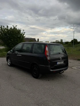 Fiat Ulysse 2 hdi, снимка 4