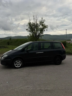 Fiat Ulysse 2 hdi, снимка 5