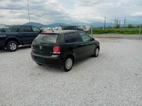 VW Polo 1.4 Klima 80k.sili, снимка 7