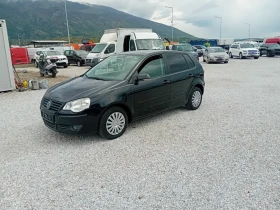 VW Polo 1.4 Klima 80k.sili, снимка 9