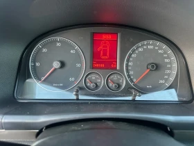 VW Touran 1.9 TDI, снимка 11