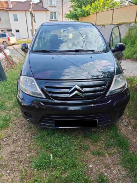 Citroen C3 I, снимка 4