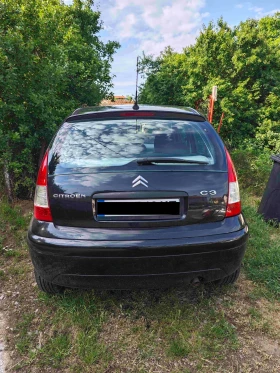 Citroen C3 I, снимка 1