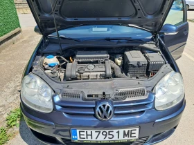 VW Golf, снимка 2