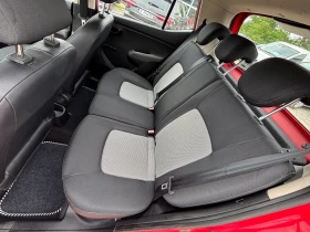 Hyundai I10 1.1 БЕНЗИН/ГАЗ 4 ЦИЛИНДЪРА , снимка 8