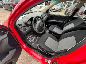 Hyundai I10 1.1 БЕНЗИН/ГАЗ 4 ЦИЛИНДЪРА , снимка 6