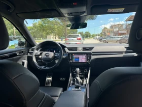 Skoda Superb L&K, снимка 5