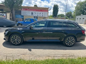 Skoda Superb L&K, снимка 2