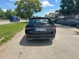 Skoda Superb L&K, снимка 4