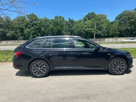 Skoda Superb L&K, снимка 3