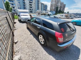 Chrysler 300c 3.0 crd, снимка 6
