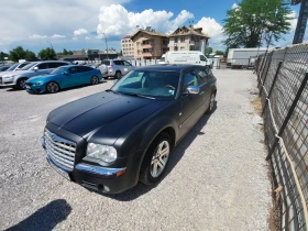 Chrysler 300c 3.0 crd, снимка 8