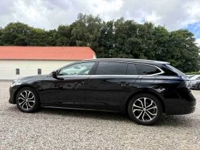 Peugeot 508 1.6 HYBRID Пълна сервизна история | GT-Line | DIGI, снимка 2
