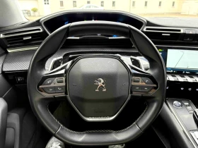 Peugeot 508 1.6 HYBRID Пълна сервизна история | GT-Line | DIGI, снимка 10