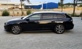 Peugeot 508 Пълна сервизна история | Black Line, снимка 7