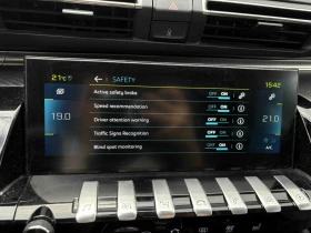 Peugeot 508 1.6 HYBRID Пълна сервизна история | GT-Line | DIGI, снимка 9