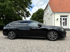 Peugeot 508 1.6 HYBRID Пълна сервизна история | GT-Line | DIGI, снимка 3